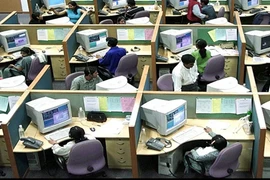 Ấn Độ phát động "cách mạng xám"