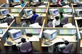 Ấn Độ phát động "cách mạng xám"