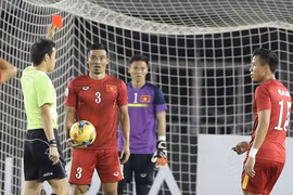 ĐT Việt Nam trước trận bán kết lượt đi AFF Cup 2016: Thách thức của HLV Hữu Thắng