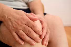 Phòng ngừa đau nhức xương khớp khi "trở trời"