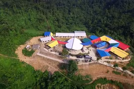 Giảng viên ĐH Xây dựng đoạt giải thưởng dành cho kiến trúc sư nổi bật châu Á