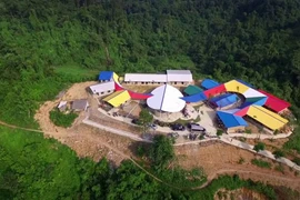 Giảng viên ĐH Xây dựng đoạt giải thưởng dành cho kiến trúc sư nổi bật châu Á