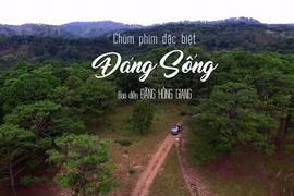 Đạo diễn Đặng Hồng Giang: Người miệt mài "chưng cất" phim tài liệu
