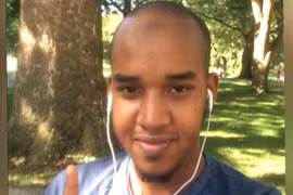 Mỹ không loại trừ khả năng khủng bố trong vụ tấn công ở ĐH Ohio