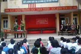 CAH Phú Xuyên: Chủ động, sáng tạo để phục vụ người dân tốt nhất