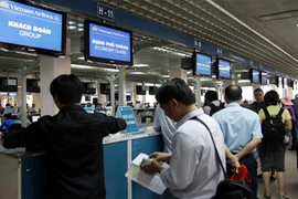 Thị thực điện tử sẽ được giải quyết trong 3 ngày 