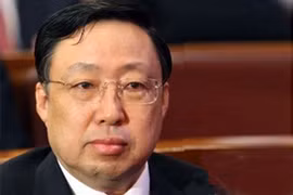 Trung Quốc: Chức vụ mới của Bộ trưởng An ninh Quốc gia sau khi nghỉ hưu