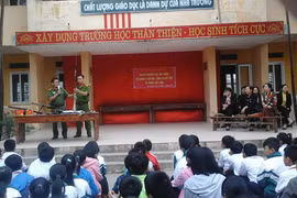 CAH Phú Xuyên: Chủ động, sáng tạo để phục vụ người dân tốt nhất