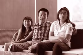 Nhạc sĩ Nguyễn Vĩnh Tiến và điều tiếc nuối nhất