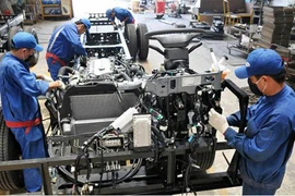 Thí điểm khởi kiện doanh nghiệp nợ bảo hiểm xã hội