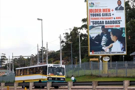 "Ông bố kẹo ngọt"- nguyên nhân gây bùng phát HIV/AIDS ở châu Phi