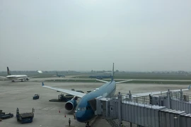 Đầu tư 1.000 tỷ đồng để phát hiện vật thể lạ ở sân bay