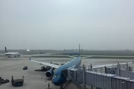 Đầu tư 1.000 tỷ đồng để phát hiện vật thể lạ ở sân bay