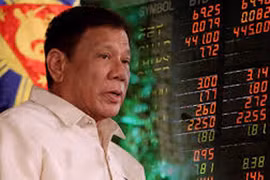 Quý III-2016, kinh tế Philippines tăng trưởng mạnh nhất châu Á 