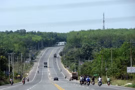 Dự án BOT quốc lộ 14: Kiểm toán vào cuộc, lộ nhiều con số ảo