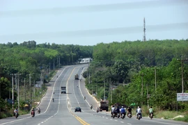 Dự án BOT quốc lộ 14: Kiểm toán vào cuộc, lộ nhiều con số ảo