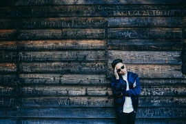 Ca sĩ Bình Minh Vũ thực hiện MV đẹp như tranh vẽ tại Đức