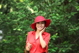 Phương Thanh bất ngờ ra album nhạc Xuân