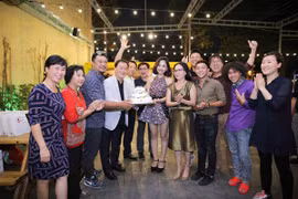 Phim "Em là bà nội của anh" dẫn đầu doanh thu phòng vé 2015