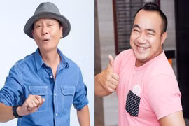 Nghệ sĩ hài hải ngoại Bảo Liêm kết hợp cùng Hiếu Hiền trong phim điện ảnh mới