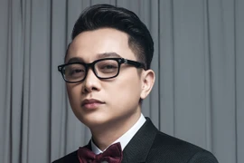 Công Trí mang bộ sưu tập No.9 tham gia Tokyo Fashion Week 