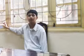 Ăn phở không trả tiền còn đâm trọng thương chủ quán