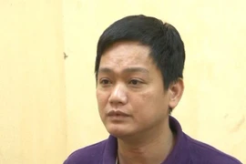 Trọng án từ mâu thuẫn vay mượn tín dụng đen