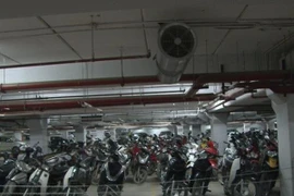 Ngạt khí khi xảy cháy – Mối nguy hiểm rình rập