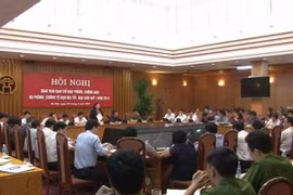 Đẩy mạnh công tác phòng chống AIDS, ma túy, mại dâm