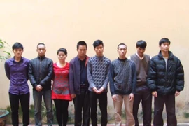 Lực lượng CSĐT Công an Hà Nội chủ động phòng ngừa, tích cực đấu tranh với tội phạm