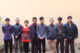 Lực lượng CSĐT Công an Hà Nội chủ động phòng ngừa, tích cực đấu tranh với tội phạm