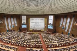 Dấu ấn Việt Nam trong mắt bạn bè quốc tế