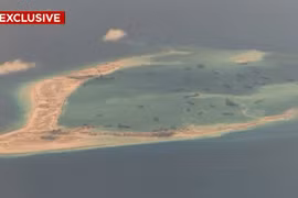 Không làm phức tạp thêm tình hình Biển Đông