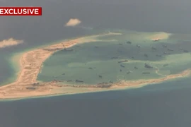 Không làm phức tạp thêm tình hình Biển Đông