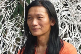 Đào Anh Khánh lại... nổi loạn