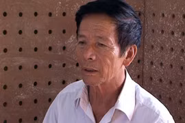 Ông già 65 tuổi đâm chết bạn chơi cờ tướng