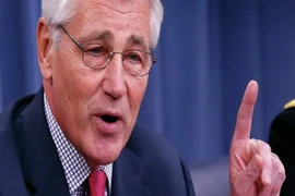 Mỹ một lần nữa coi Nga nguy hiểm hơn cả khủng bố IS