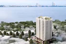 Cho vay mua chung cư lãi suất cố định 0% trong vòng 12 tháng