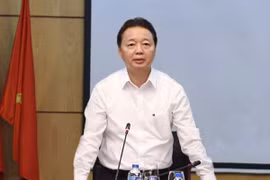 Bộ trưởng Trần Hồng Hà: Không thể chậm trễ trong xét cấp "sổ đỏ"