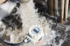 Rà soát các cơ sở có nguồn thải lớn ra sông, biển