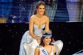 Hoa hậu Thế giới 2016: Diệu Ngọc trượt top 20, Stephanie Del Valle giành vương miện