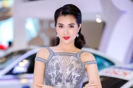 Lệ Hằng chính thức được cấp phép dự thi Hoa hậu Hoàn vũ