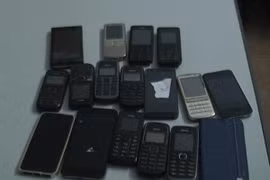 CAQ Bắc Từ Liêm triệt xóa một ổ bạc