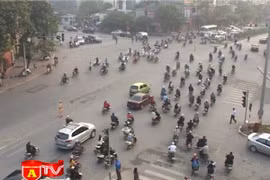 Giá xăng dầu giảm mạnh, một số DN vận tải vẫn chưa chịu giảm giá