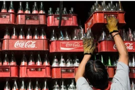 Bộ Y tế sắp thanh tra an toàn thực phẩm tại Coca-Cola Việt Nam