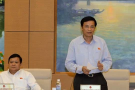 ​Từ 20 đến 30-7: Bầu Chủ tịch nước, Thủ tướng, Chủ tịch Quốc hội