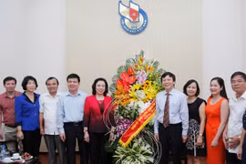 Báo chí đóng góp lớn vào thành tựu chung của Thủ đô