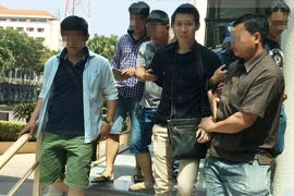 Vì sao "thiếu gia" từng giành huy chương võ thuật quốc tế giết lái "xe ôm" già để cướp?