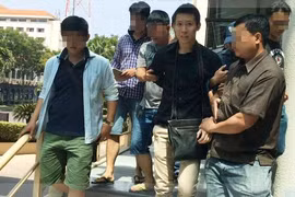 Vì sao "thiếu gia" từng giành huy chương võ thuật quốc tế giết lái "xe ôm" già để cướp?