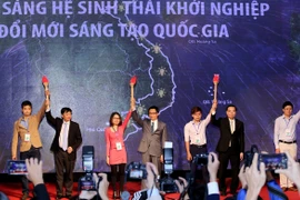 600 tỷ đồng - thương vụ gọi vốn thành công nhất của start-up Việt